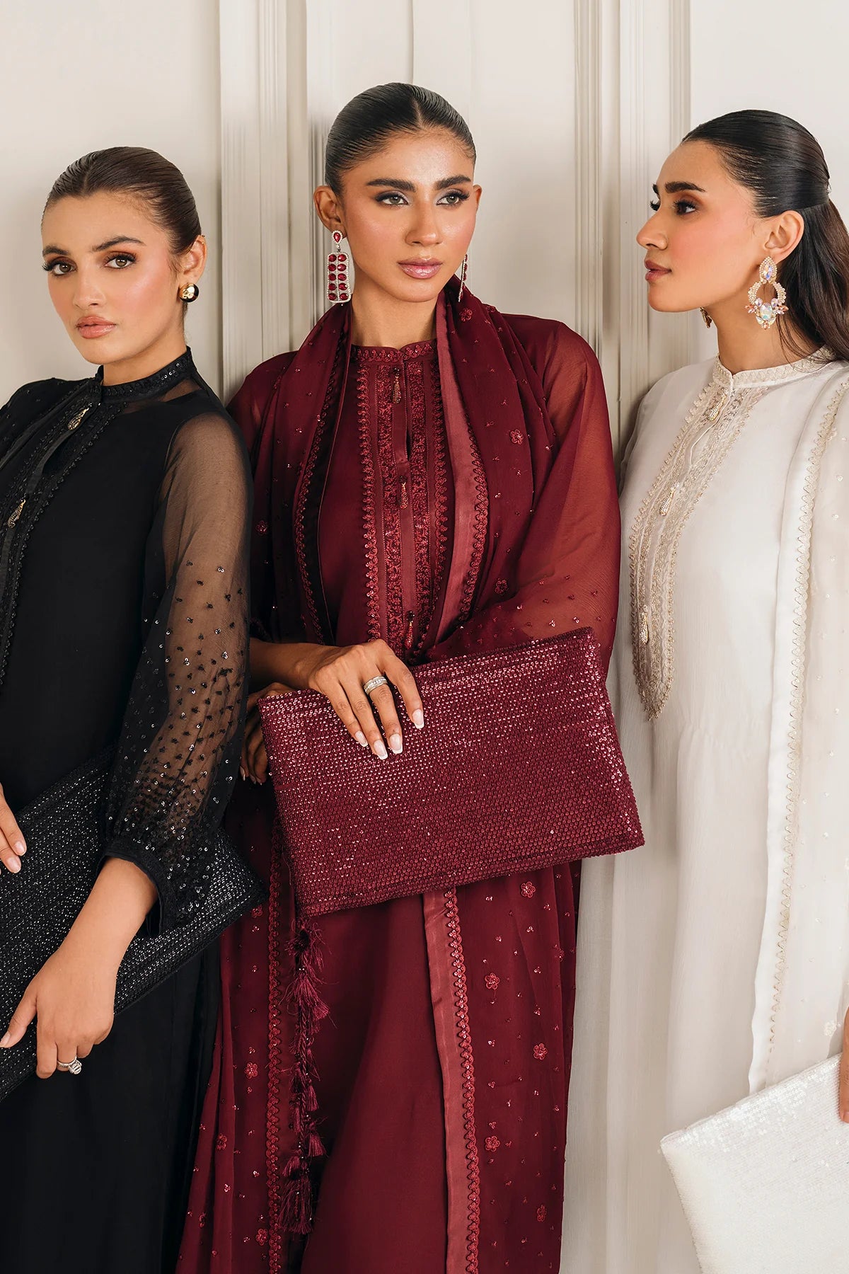 EFPR1135-XSM-333 | Baroque
