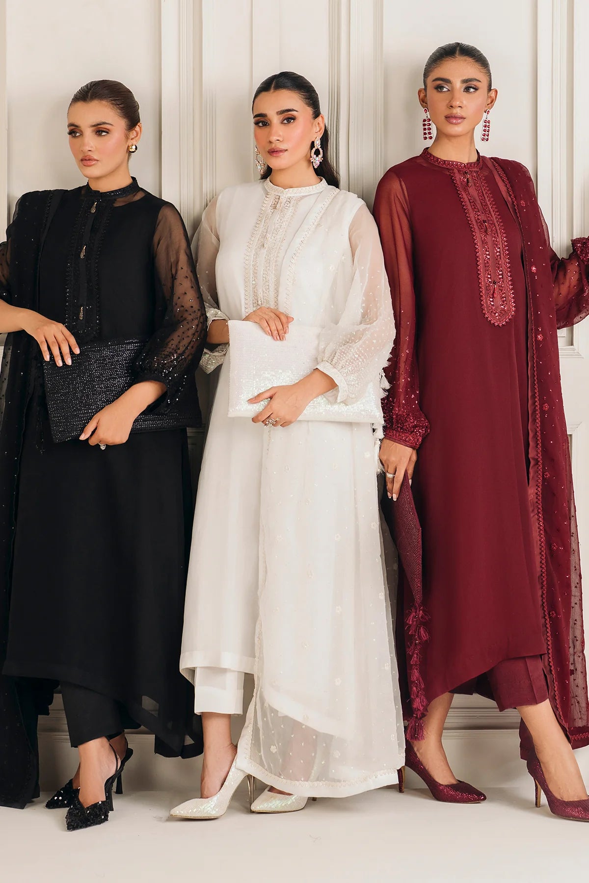 EFPR1135-XSM-333 | Baroque