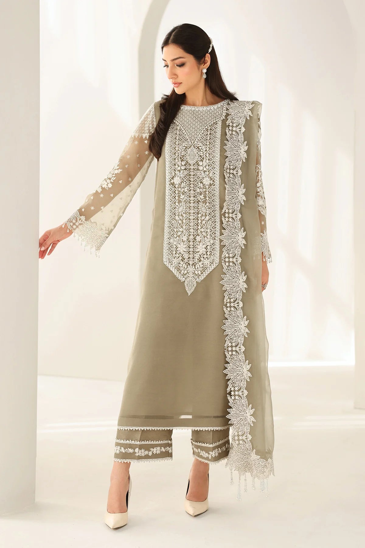 EFPR1155-XSM-333 | Baroque