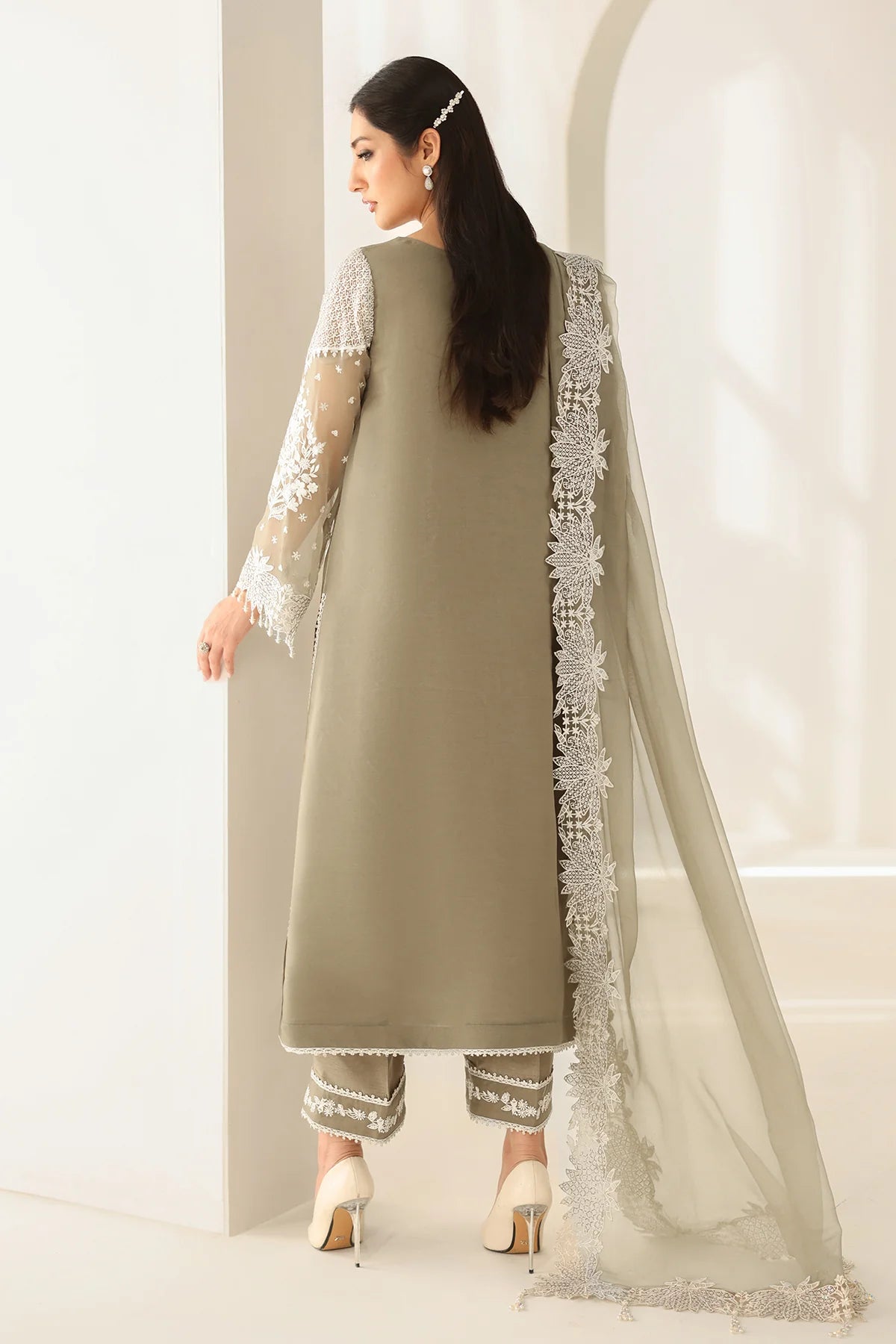 EFPR1155-XSM-333 | Baroque
