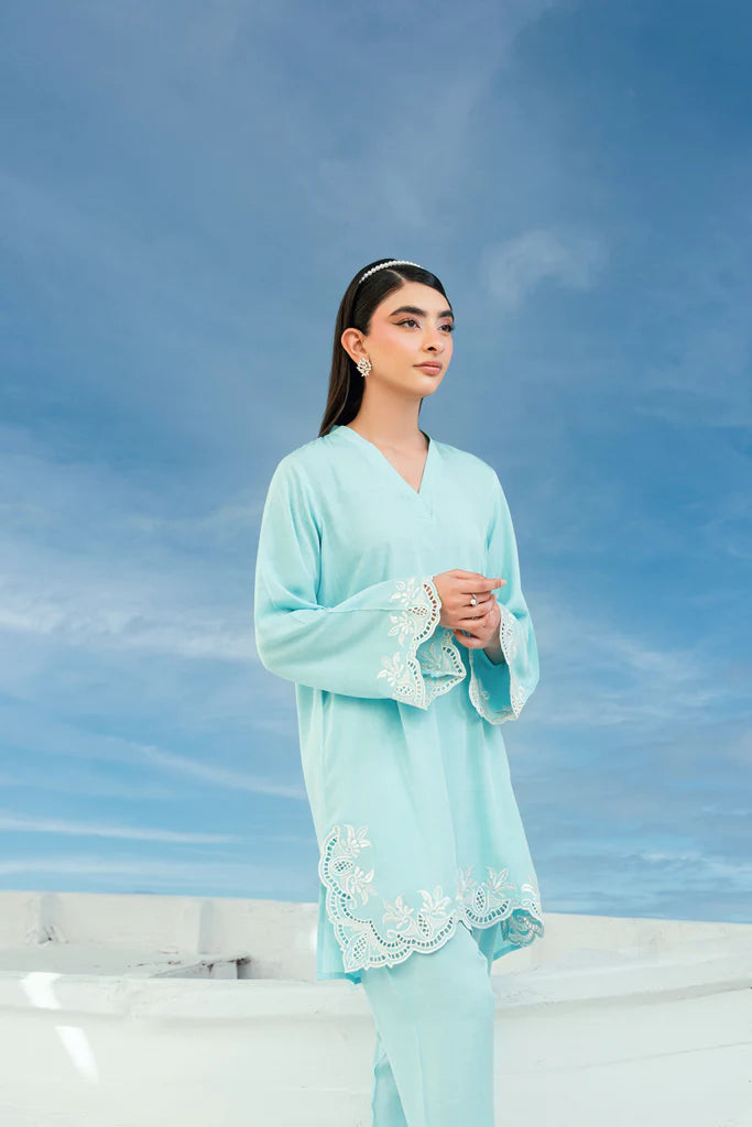 Blue Lagoon | Wearinsead