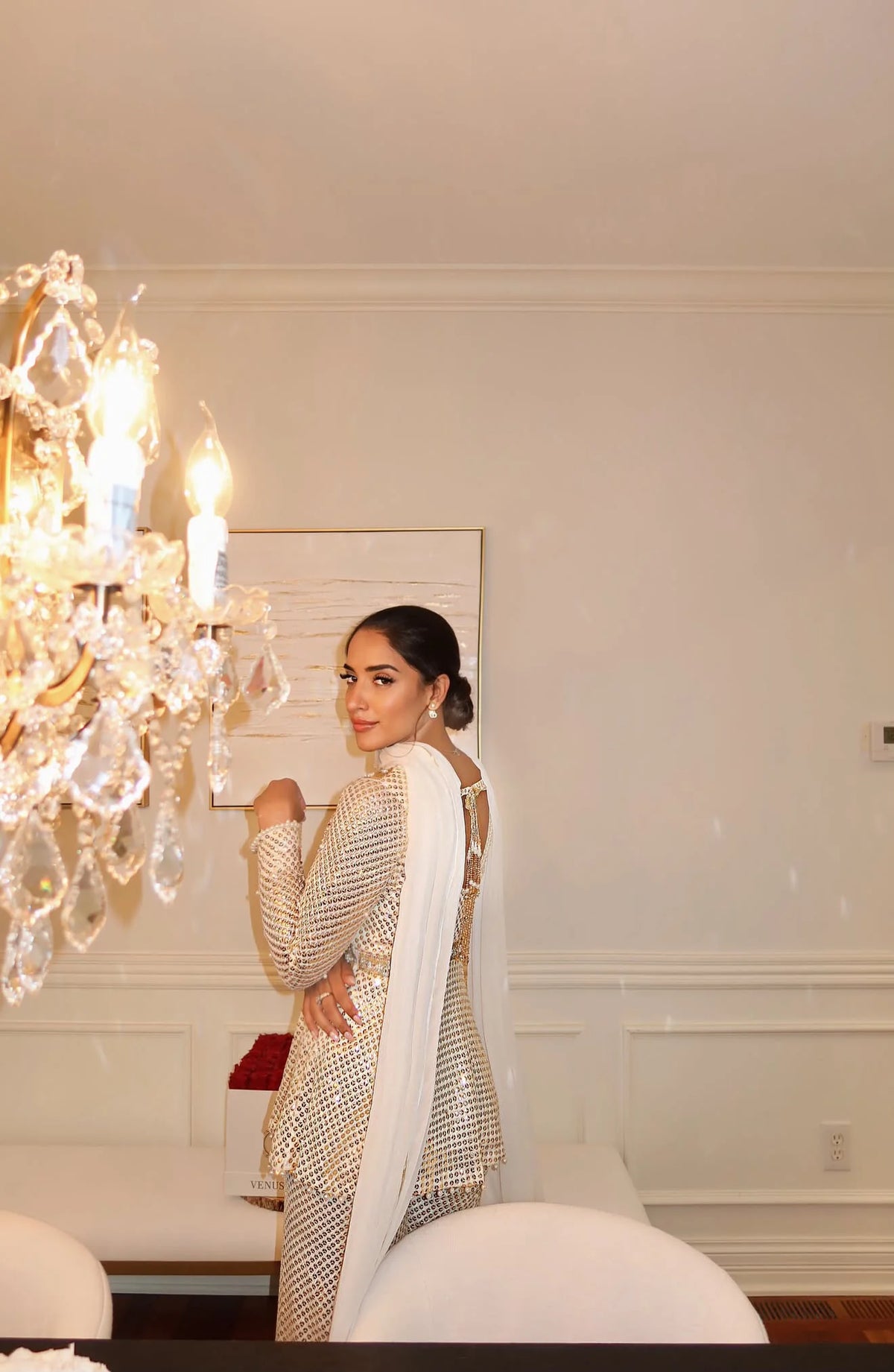 Valentina | Fehmida Yousuf (RTS)
