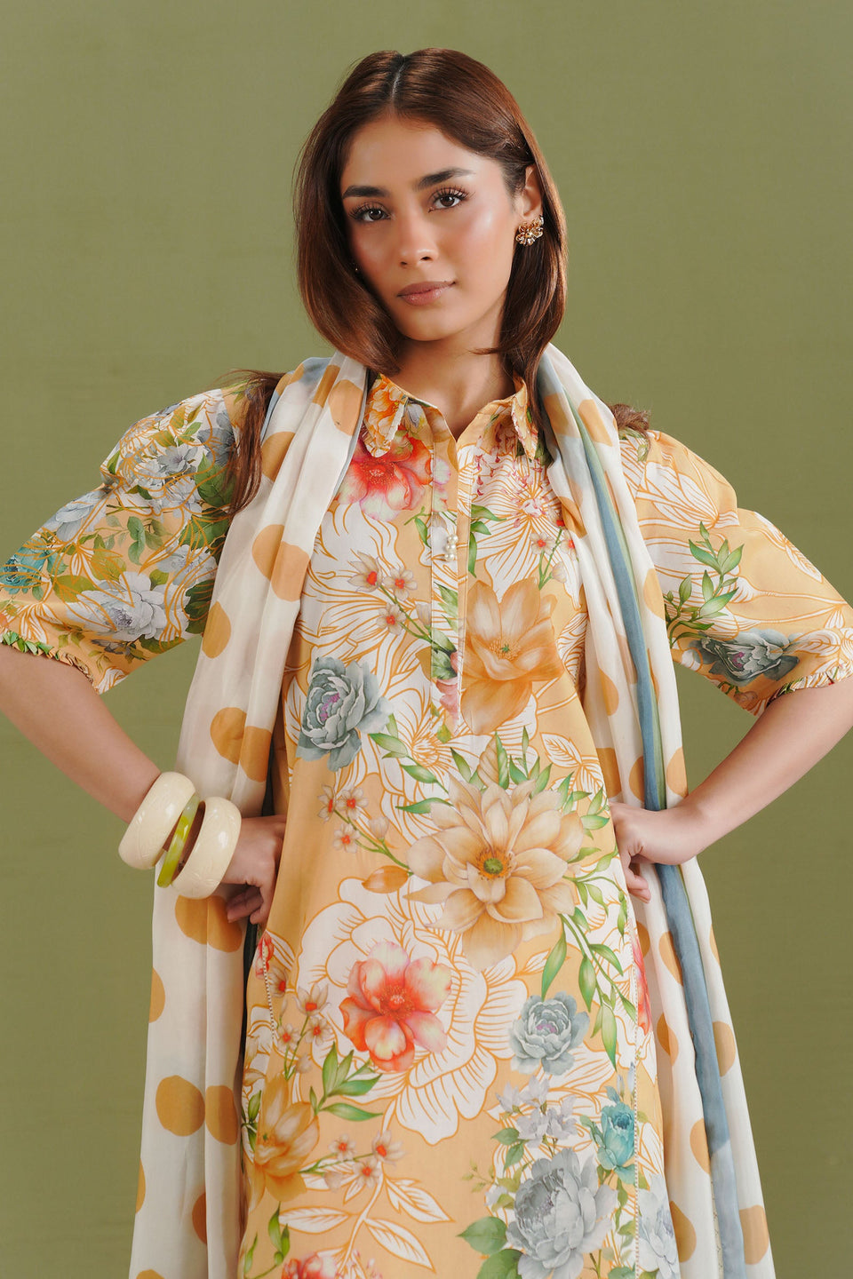 ELIX-9B| COCO PRINTS DROP I 2026 | COCO BY Zara Shahjahan