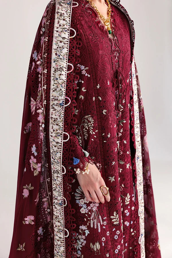 NAREVI | LAWN STITCHED '26 | SUFFUSE (RTS)