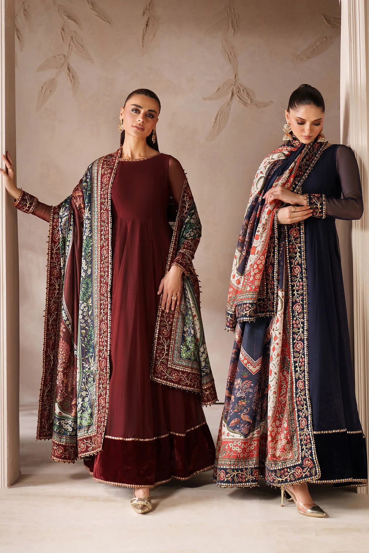 EFPR1204-SML-333 | Baroque