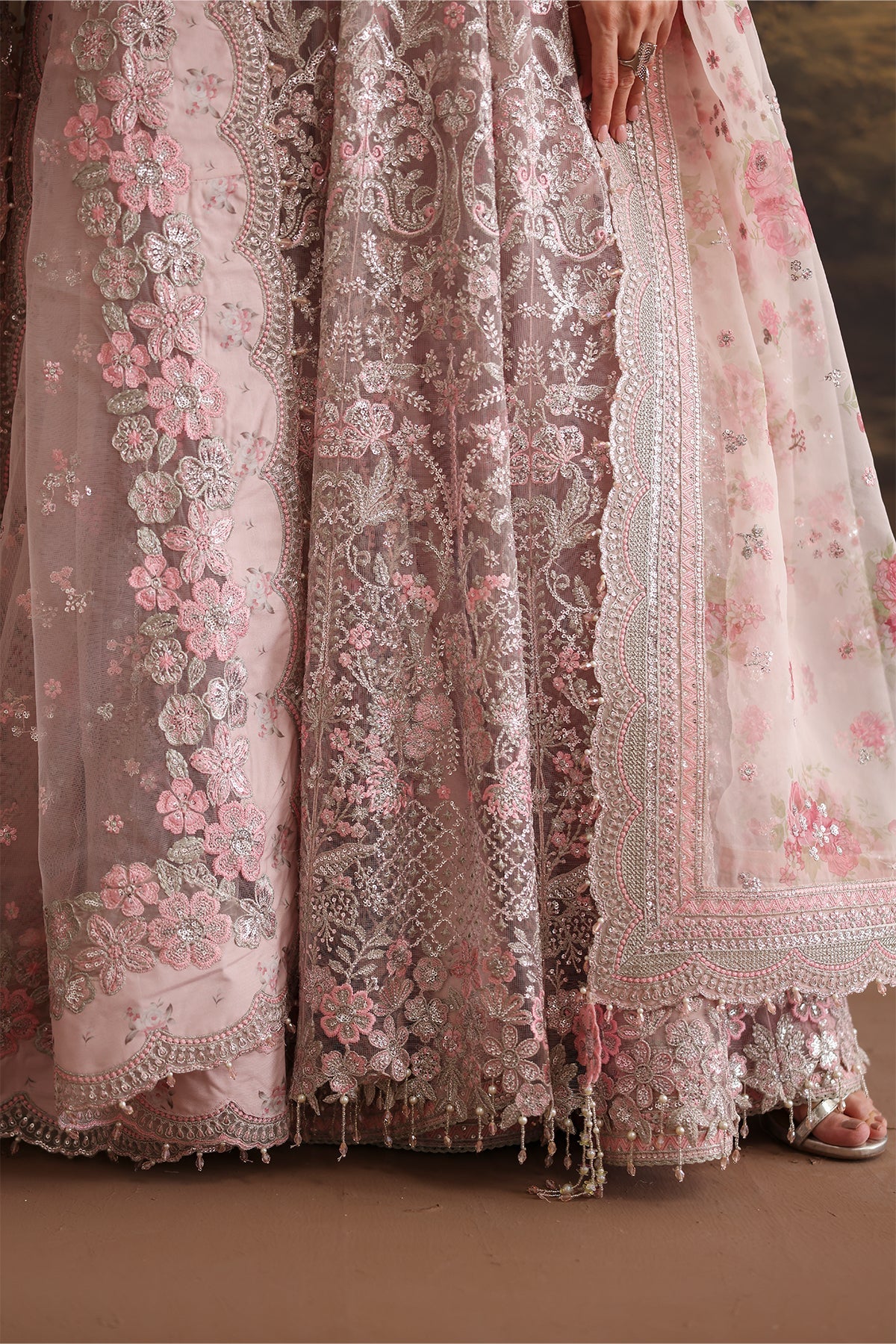 EFUF4380 | Baroque