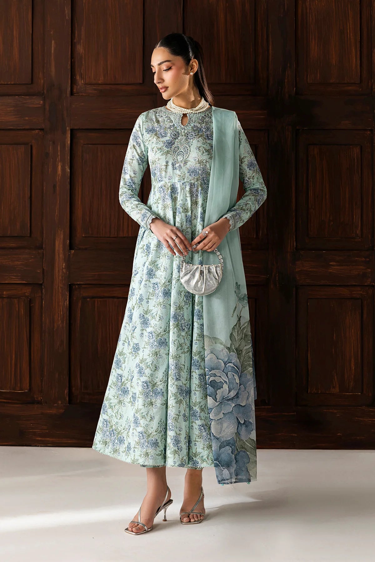 ESPR1257-XSM-333 | Baroque