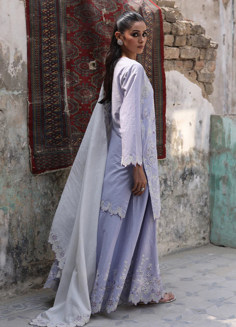 Mehar Gharara Set | Mehfilen '25 | IMAGE