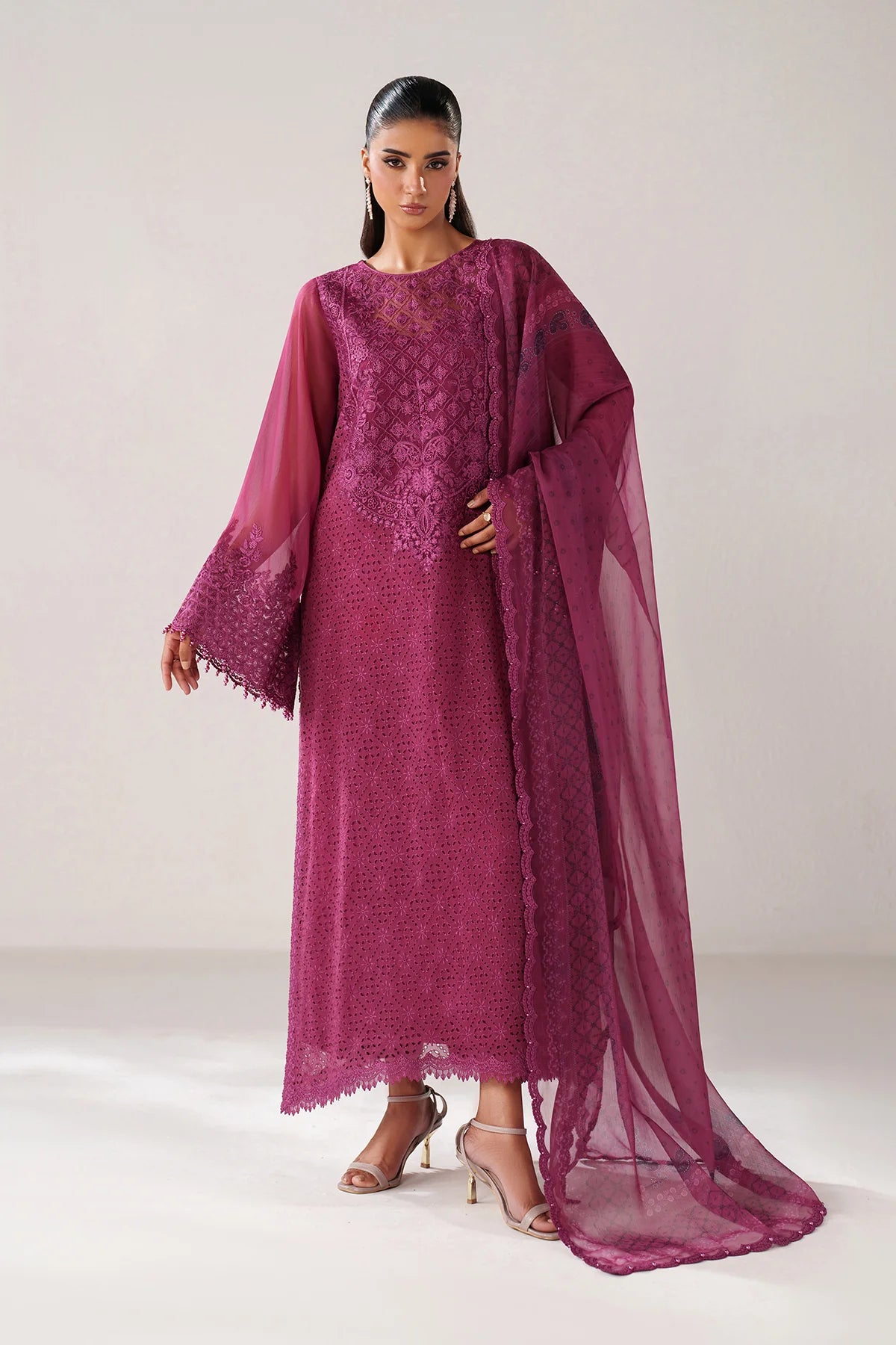 EFPR1242-XSM-333 | Baroque