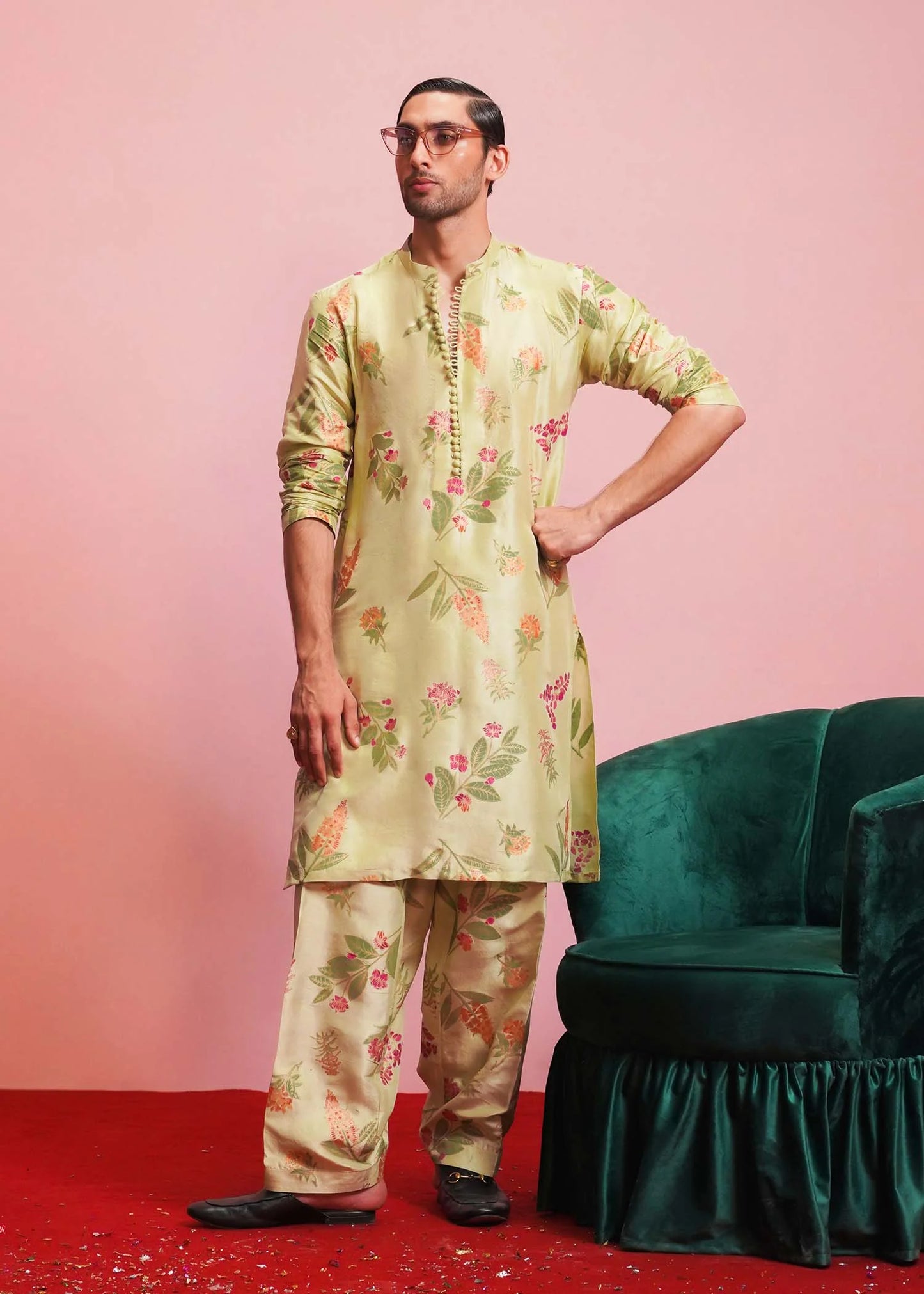 Panache | Hussain Rehar