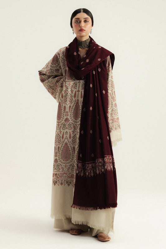 KEL | Winter | Zara Shahjahan