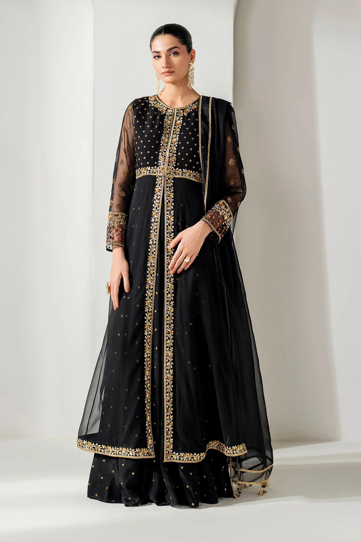 EFPR1164-XSM-333 | Baroque