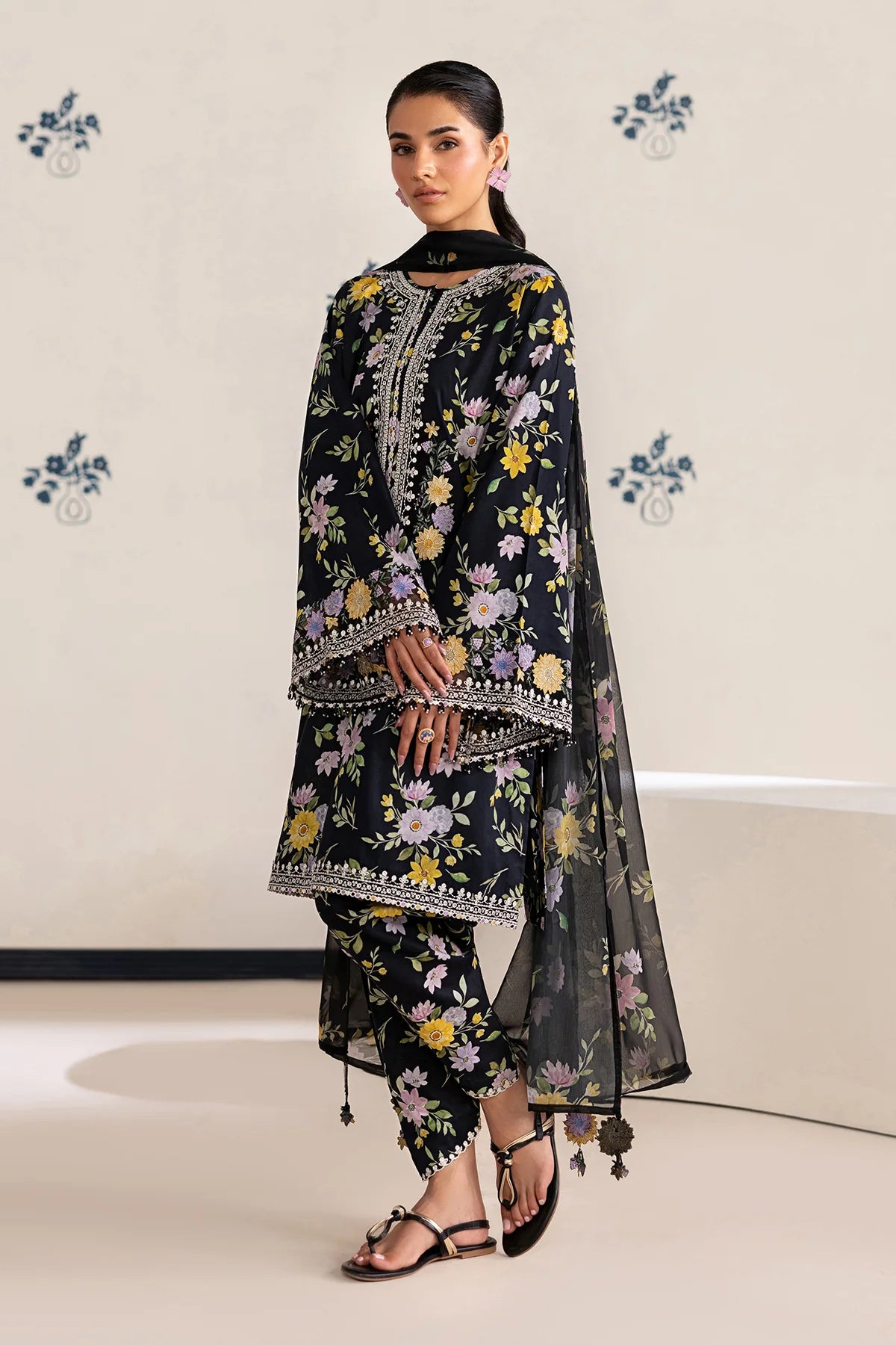 ESUF4465 | Baroque