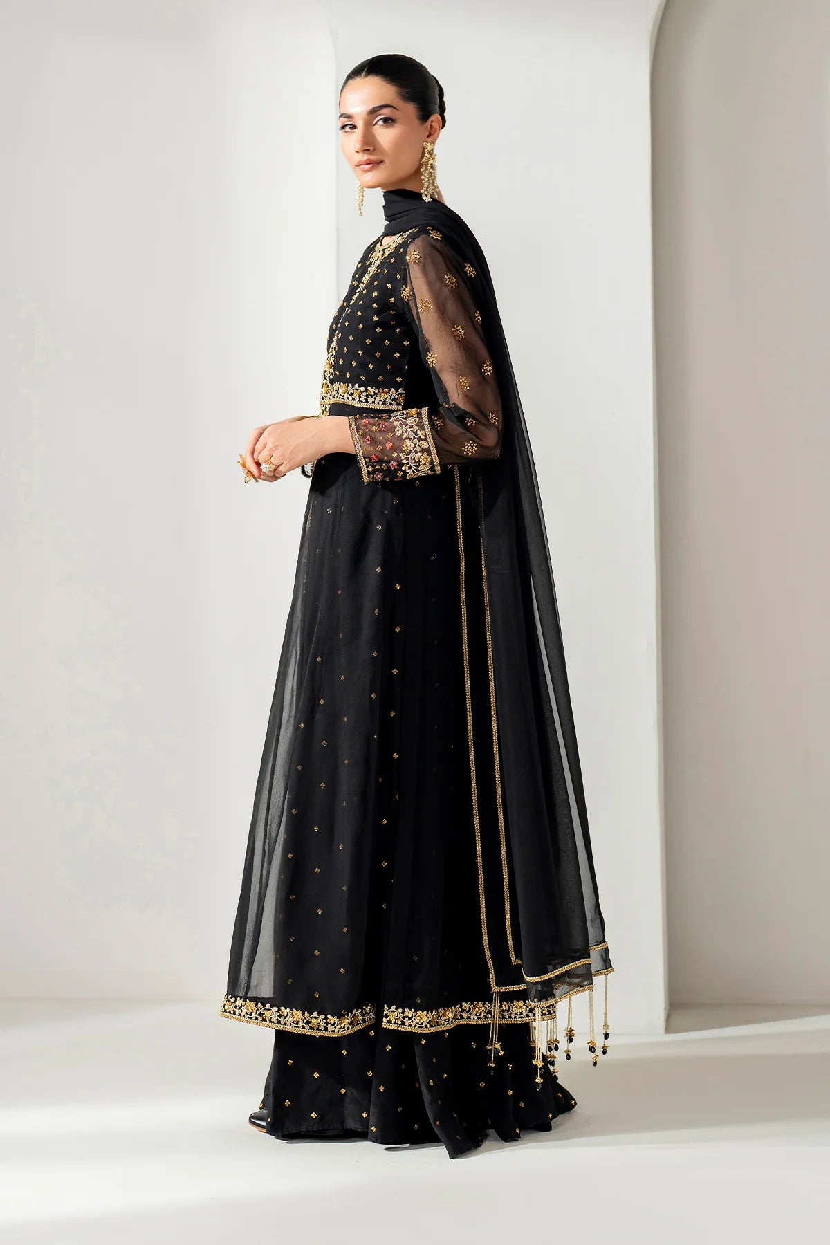 EFPR1164-XSM-333 | Baroque