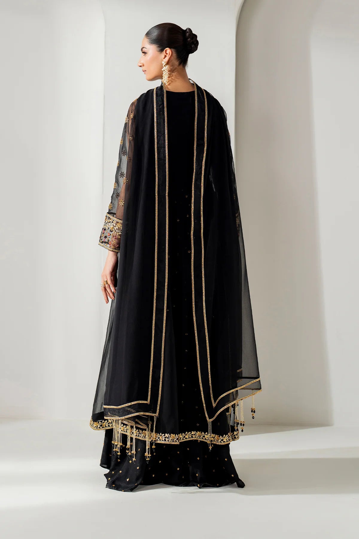 EFPR1164-XSM-333 | Baroque