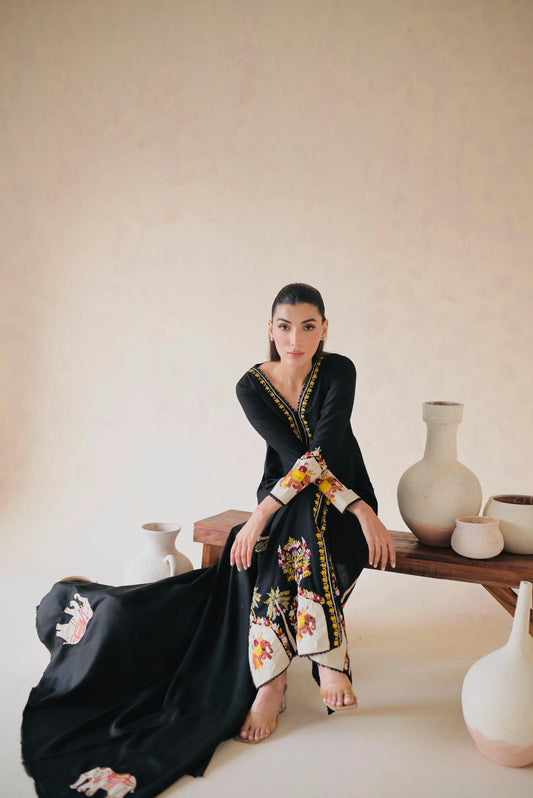 Grandeur | Shanzay Anooshay