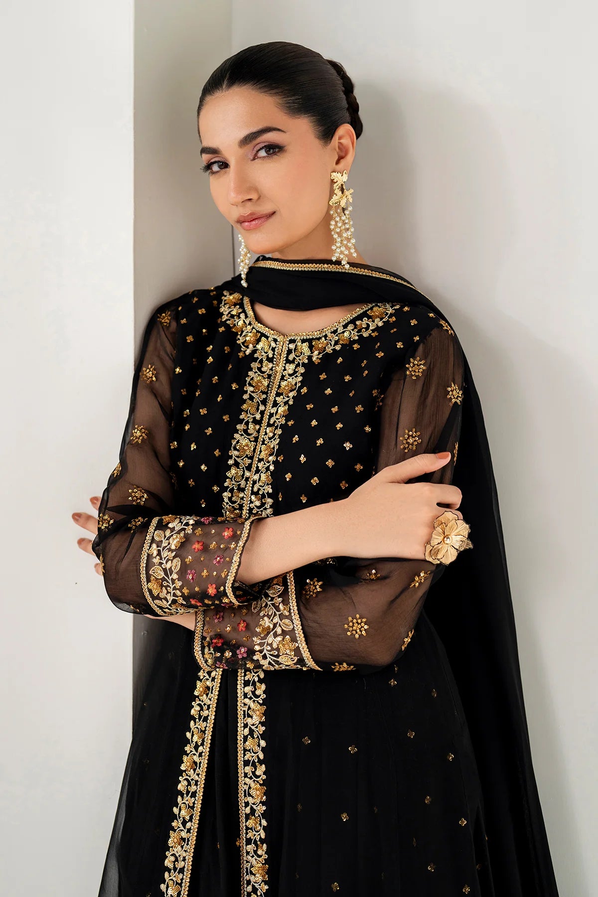 EFPR1164-XSM-333 | Baroque