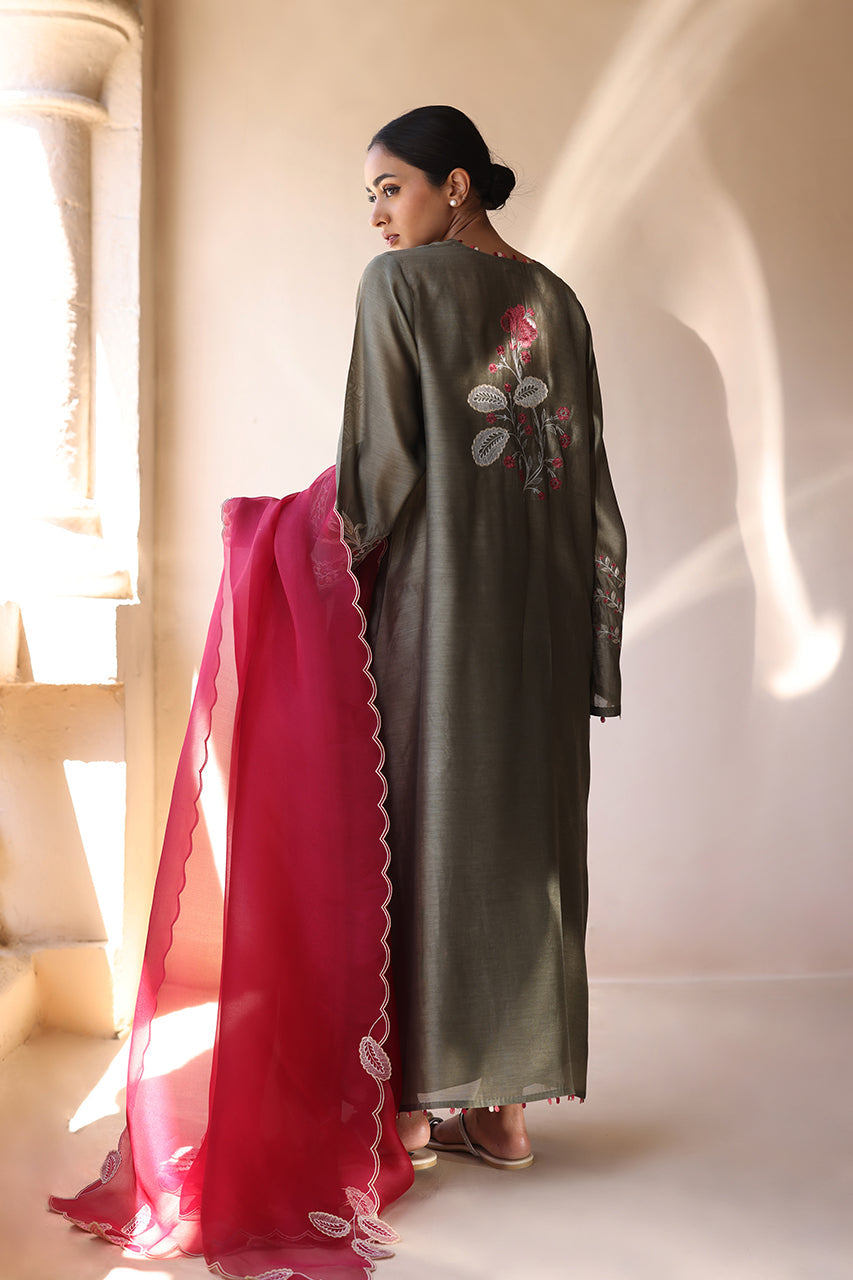 Kire | Sania Maskatiya Rania – Eid ul Adha '25