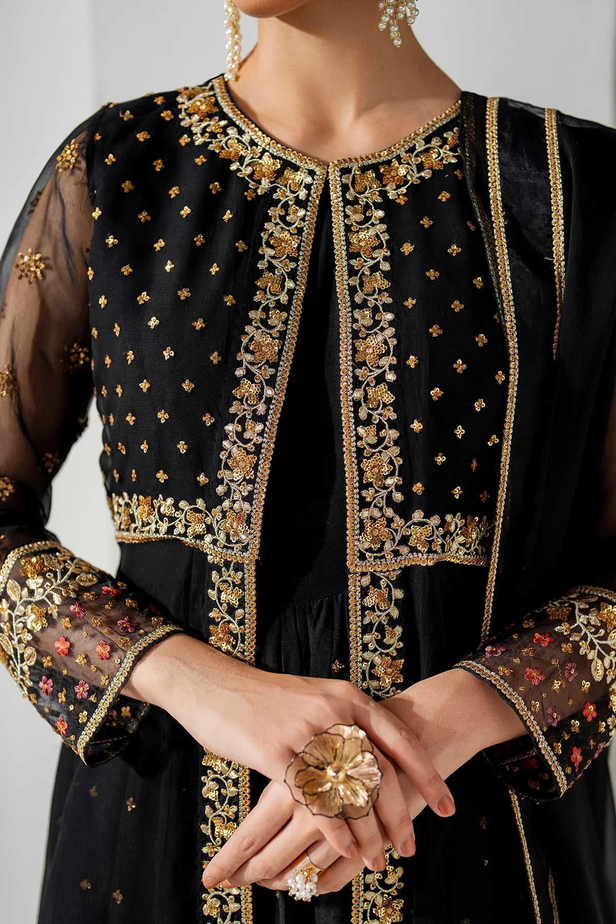 EFPR1164-XSM-333 | Baroque