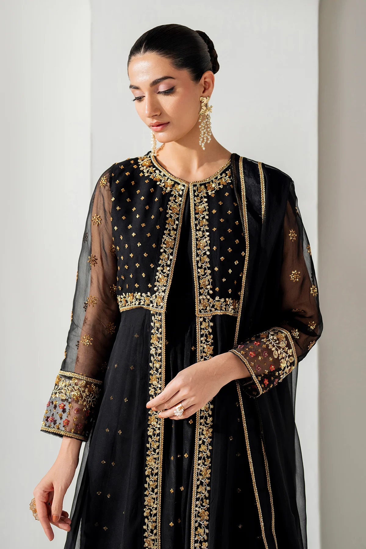 EFPR1164-XSM-333 | Baroque