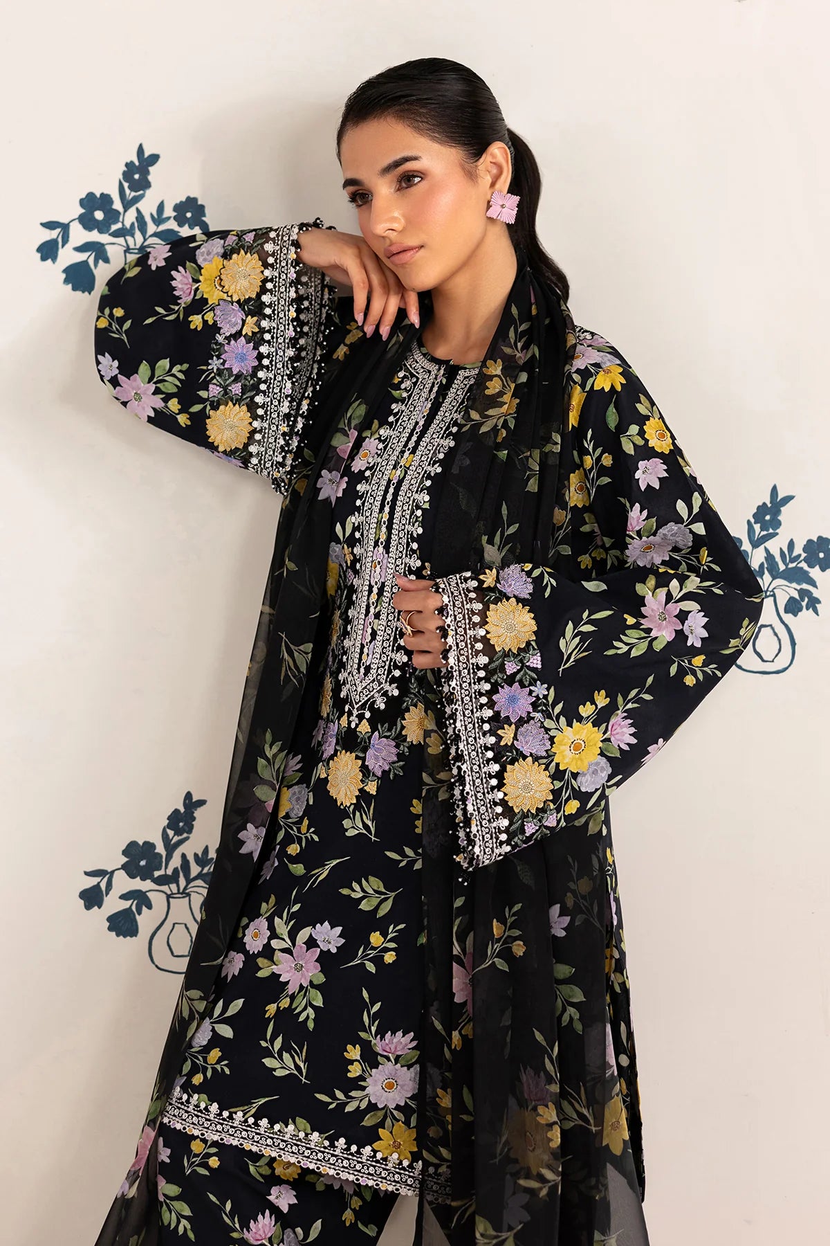 ESUF4465 | Baroque