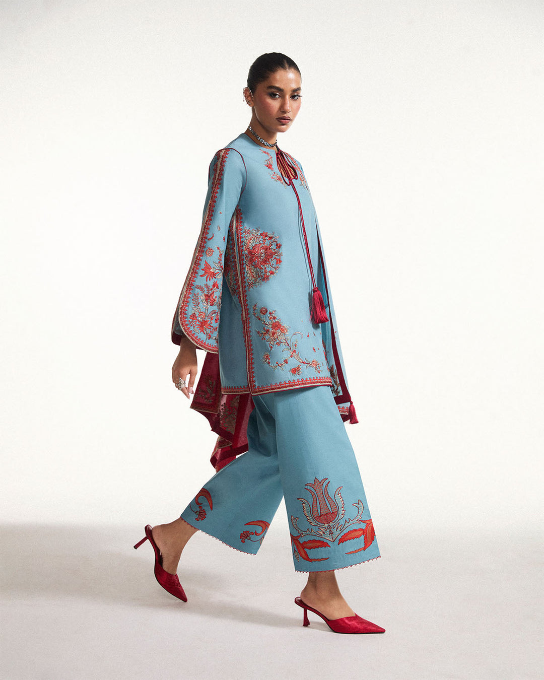 NOURI | Jugnu SS’25 EID Pret’25
