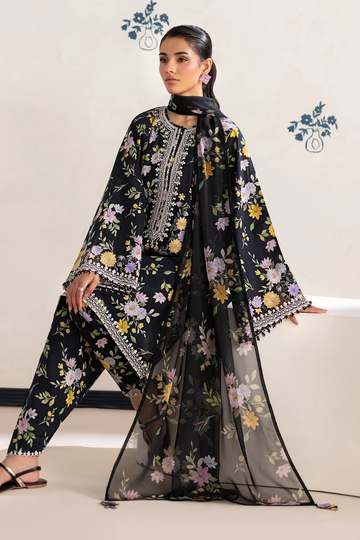 ESUF4465 | Baroque