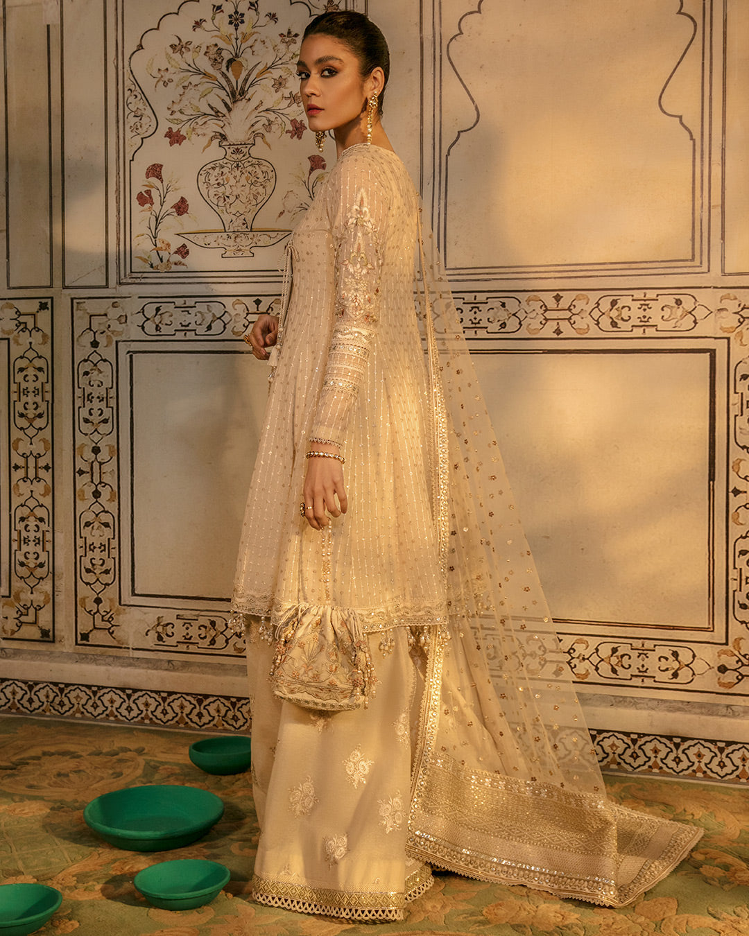 Arezou | Faiza Saqlain