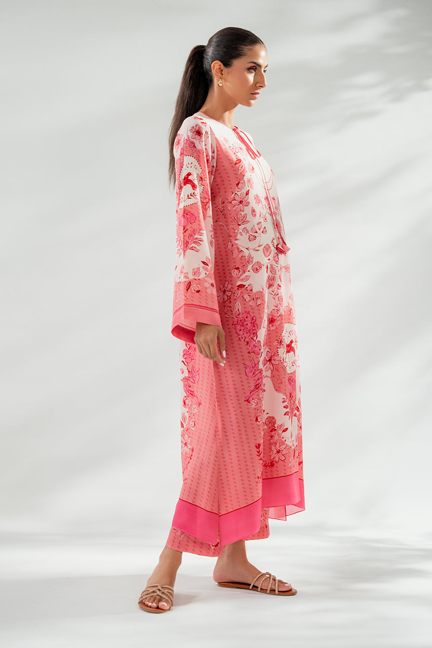 Nahla (B) | Sania Maskatiya Rania – Eid ul Adha '25