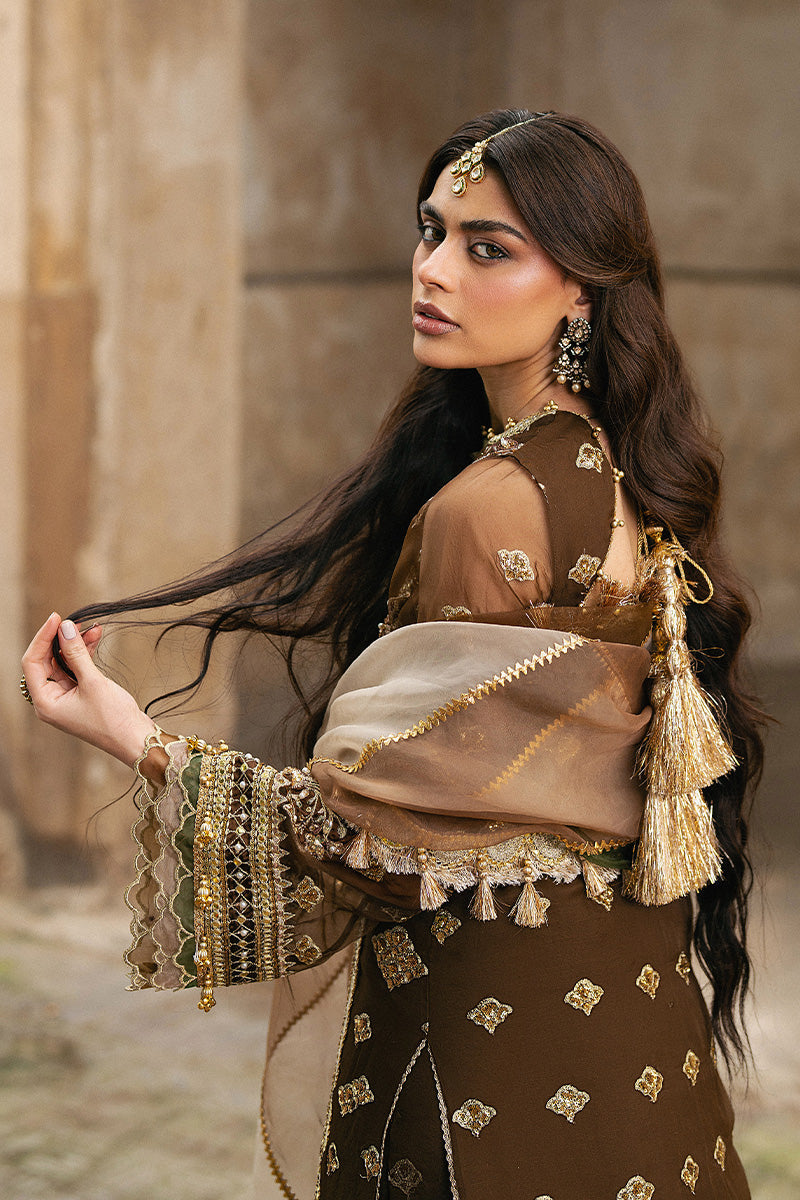 TABEER | Mohsin Naveed Ranjha