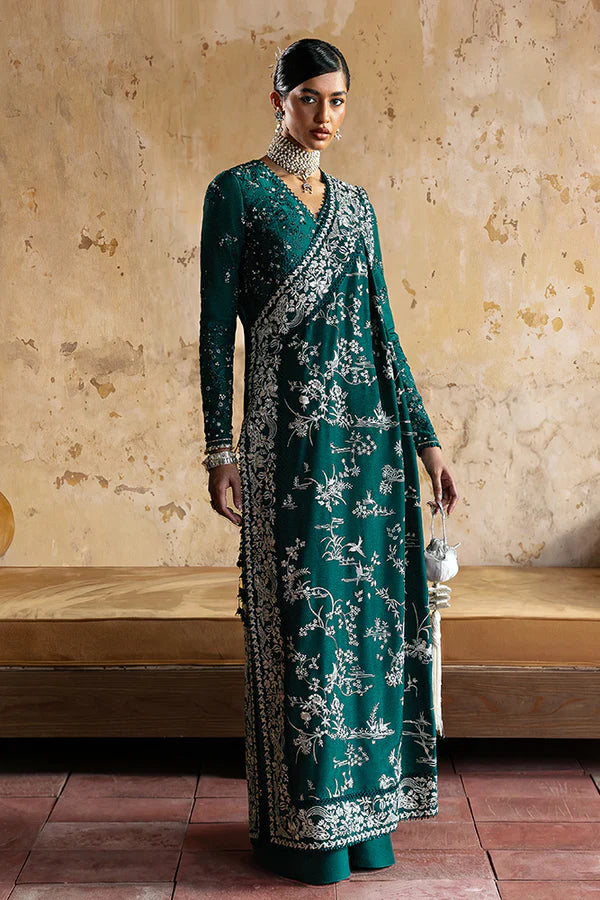 AMARIEN | SILK PRET SUMMER '26 | SUFFUSE