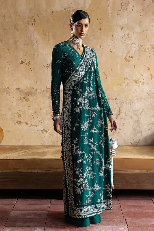 AMARIEN | SILK PRET SUMMER '26 | SUFFUSE