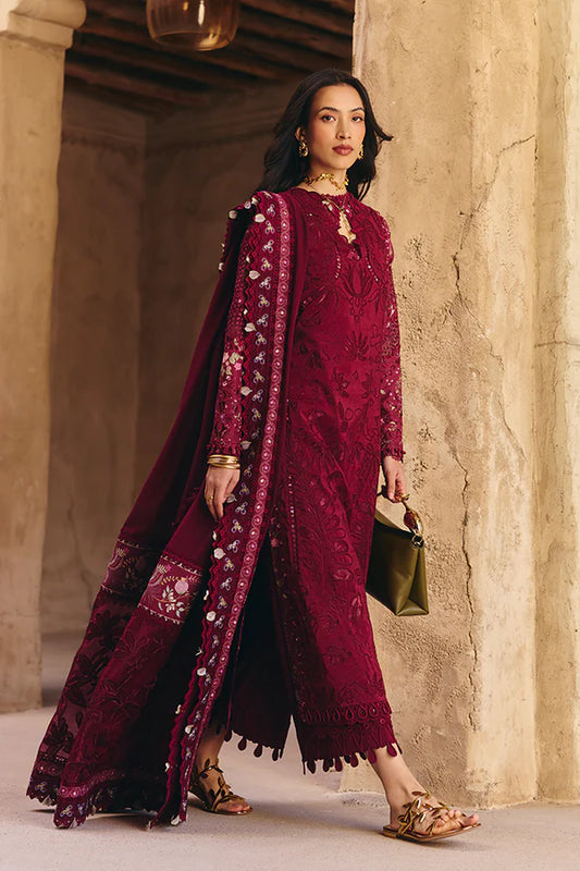 SEHAZ | CASUAL PRET EID EDIT'26 | SUFFUSE