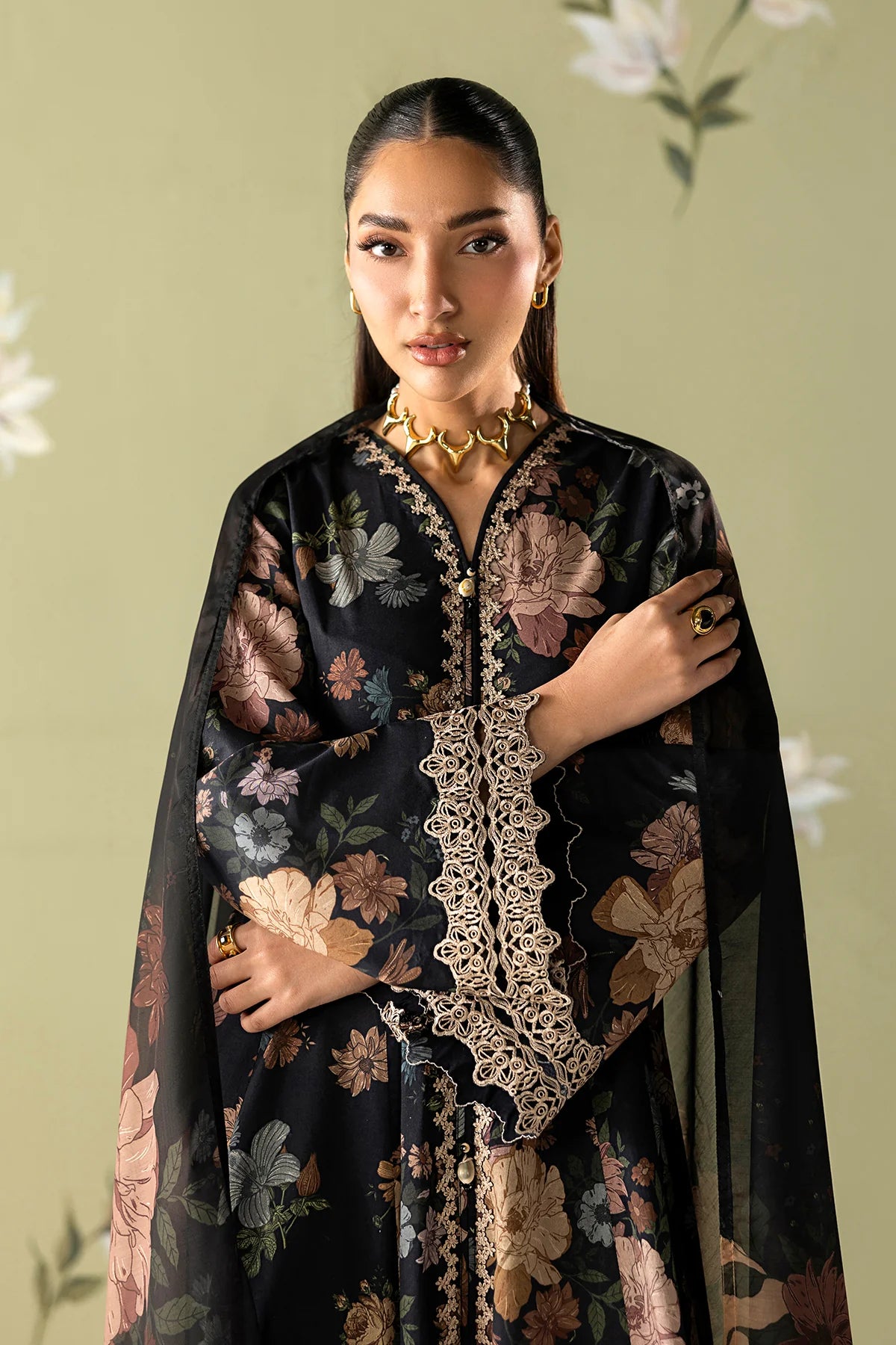 ESPR1256-XSM-333 | Baroque