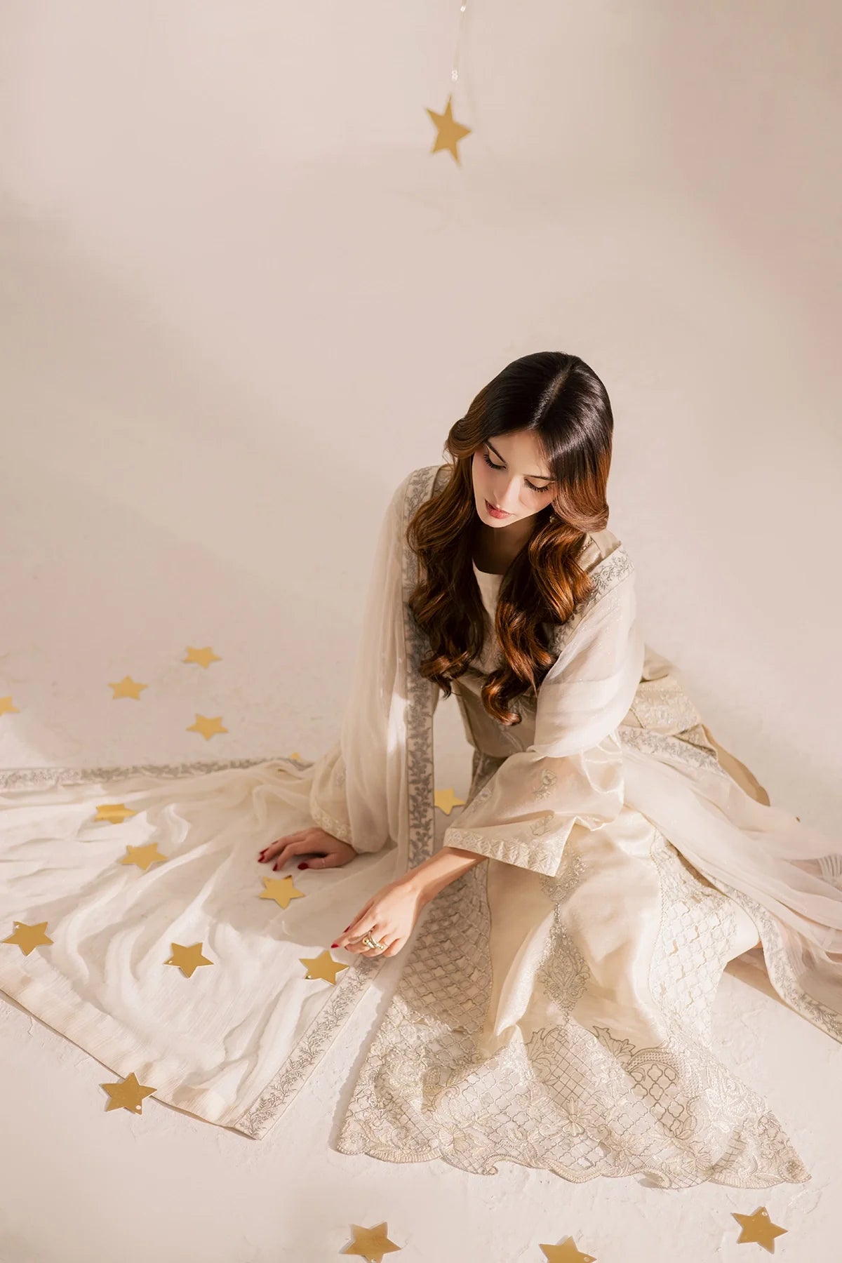 RE-28 | Crescent Dreams | VANYA