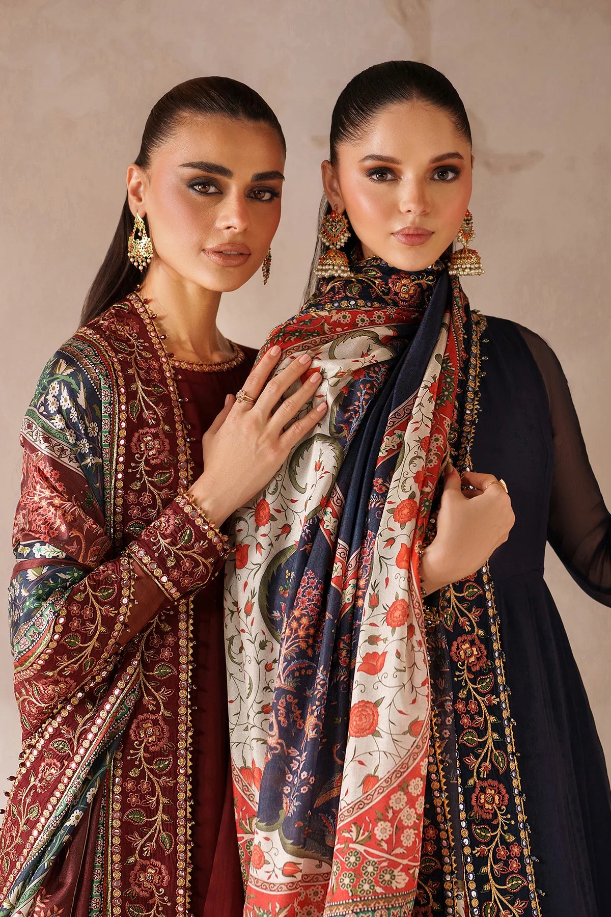 EFPR1204-SML-333 | Baroque