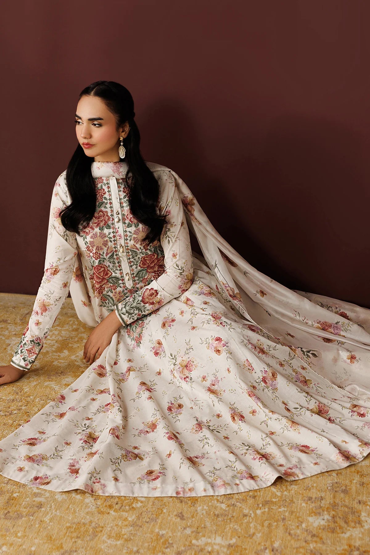 ESPR1261-XSM-333 | Baroque