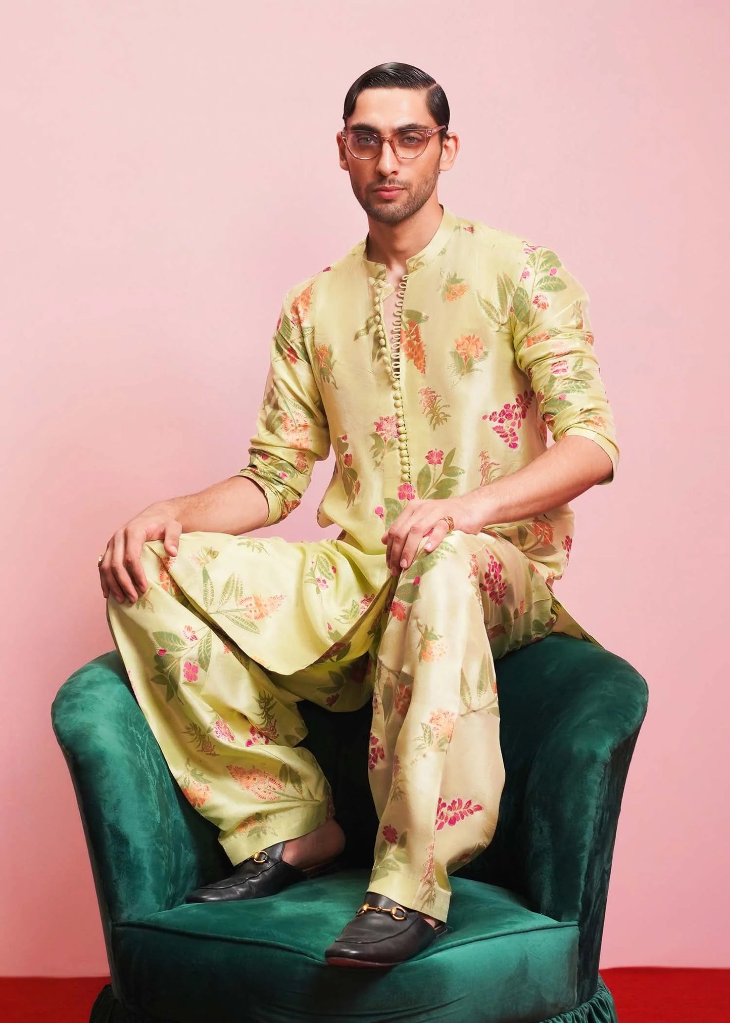 Panache | Hussain Rehar