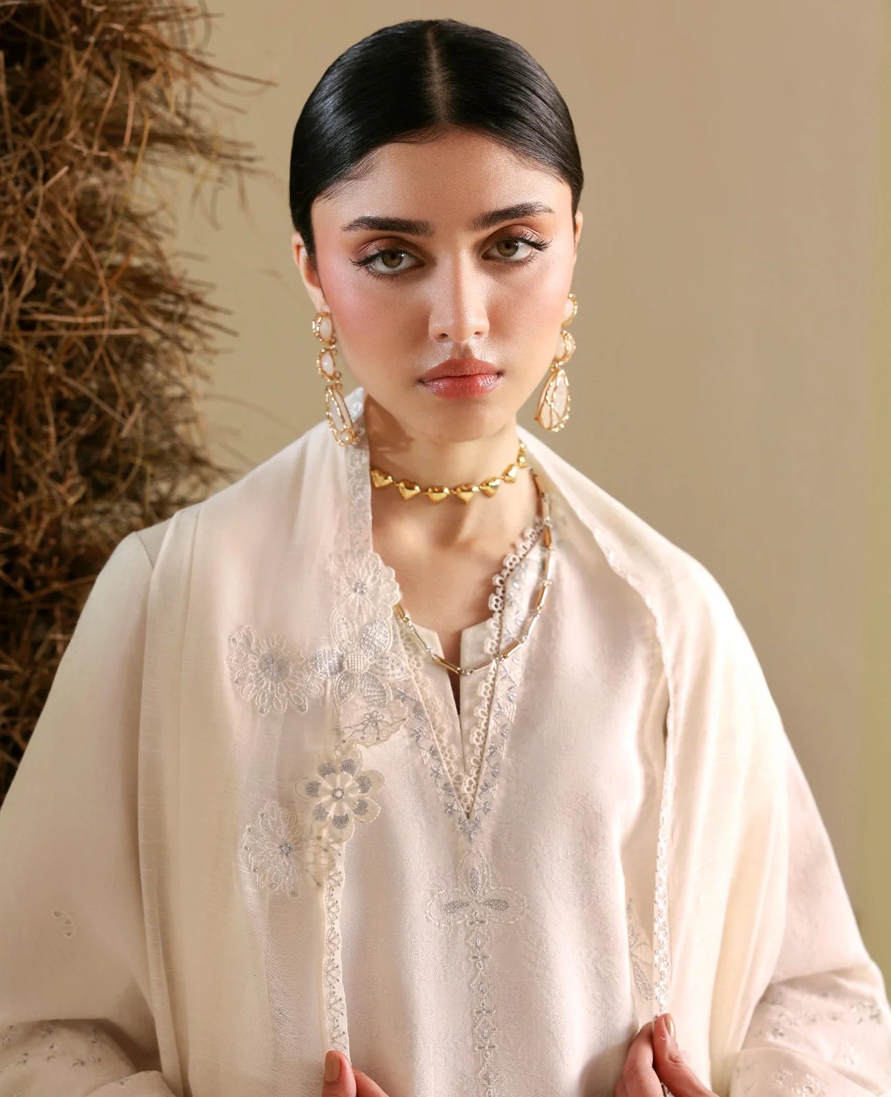 Lumina | Basics Vol 1 '26 | Republic Womenswear (RTS)