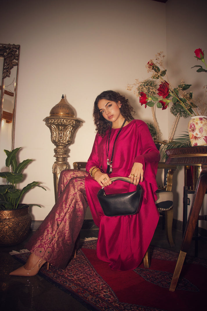 The Layan Set 2.0 | Zainab Shamsi Studio