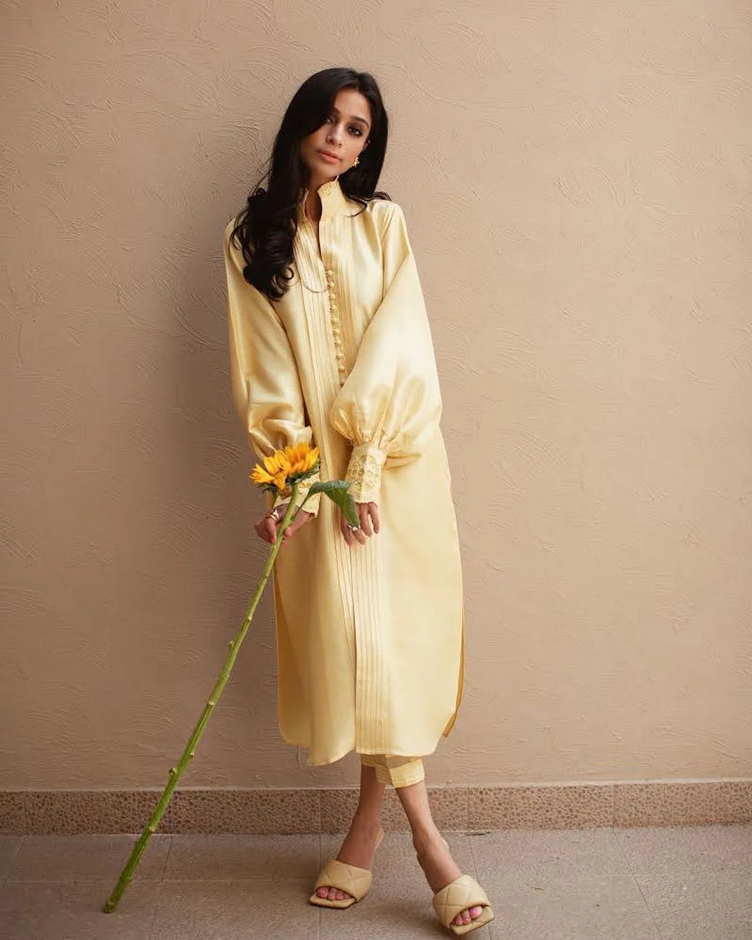 The Rena Set | Luxe Edit '25 | Nadia Khan