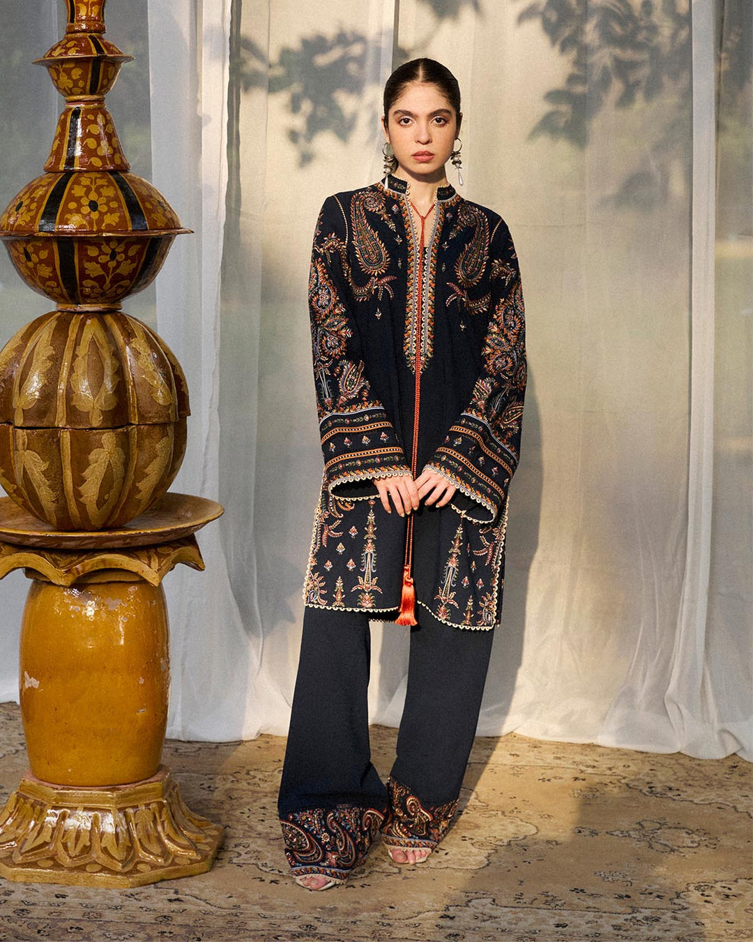 BANI | Jugnu A/W’25