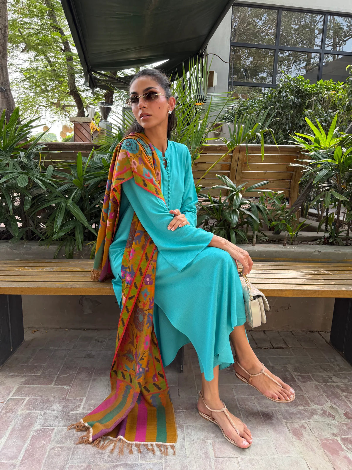 FEROZI ELLIE SET | NEW IN | Sak Atelier