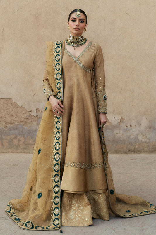 Savera | Zarashahjahan Bridal