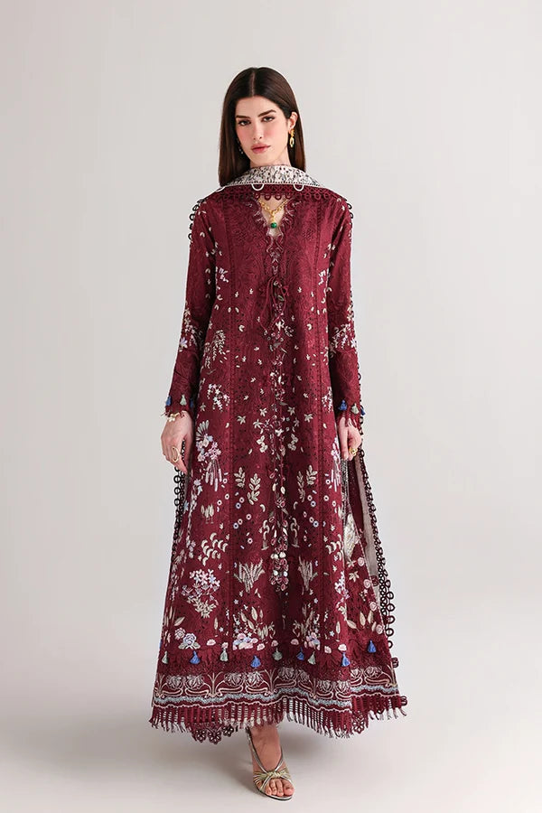 NAREVI | LAWN STITCHED '26 | SUFFUSE (RTS)