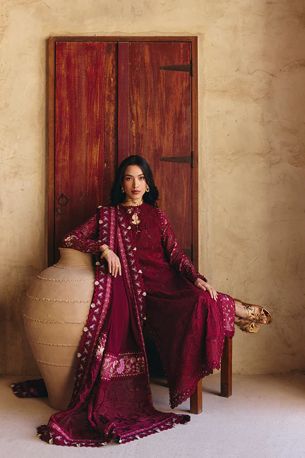 SEHAZ | CASUAL PRET EID EDIT'26 | SUFFUSE(RTS)