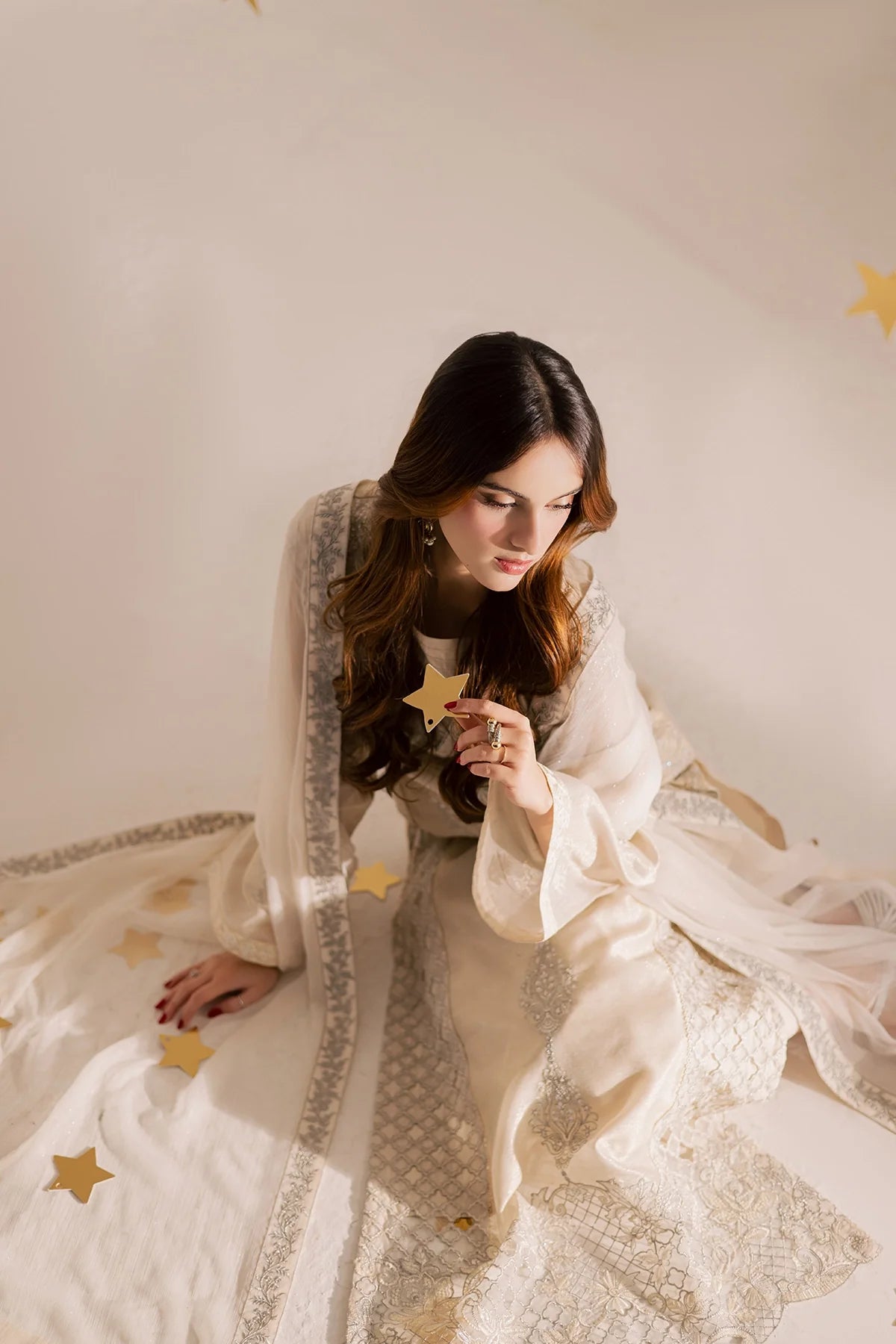 RE-28 | Crescent Dreams | VANYA