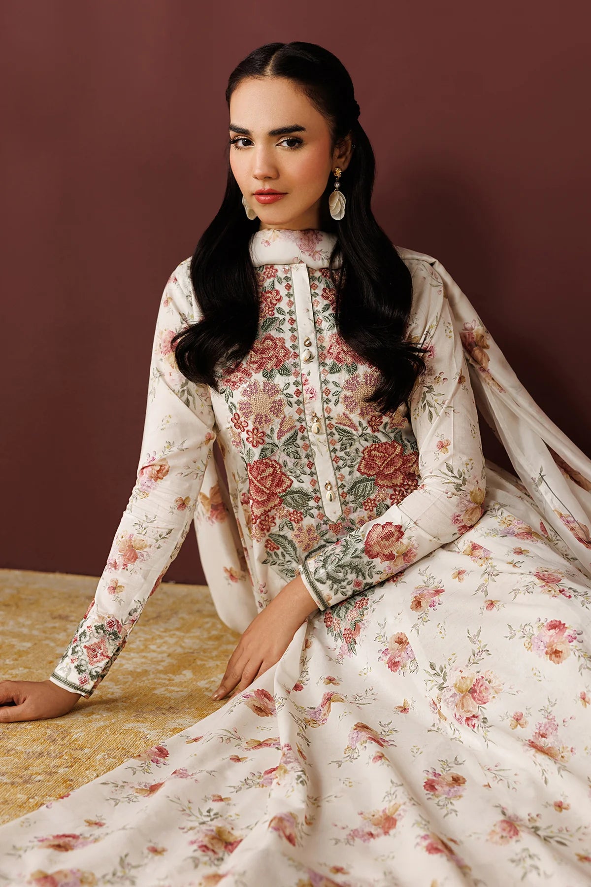 ESPR1261-XSM-333 | Baroque