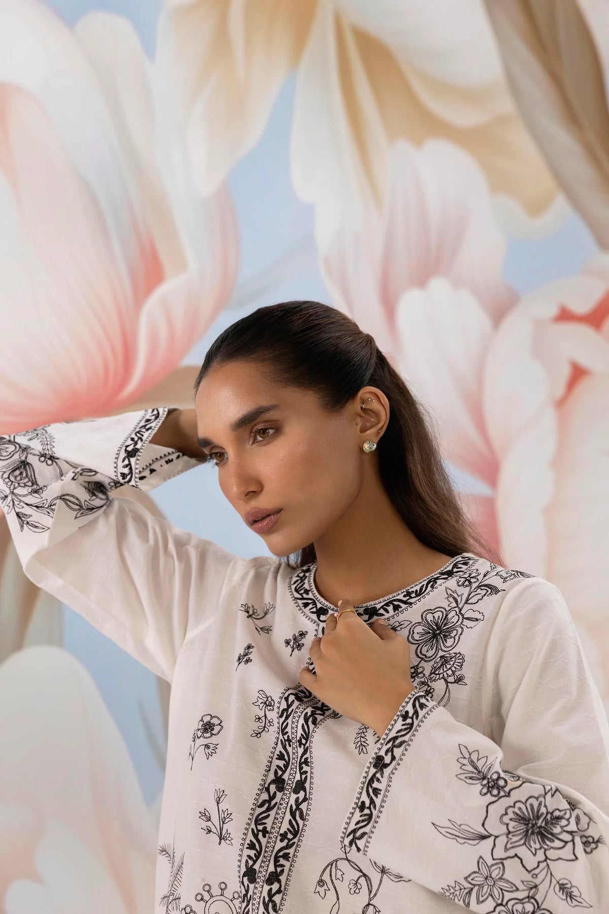 SS25SGE433 | Pre-Fall '25 | SANA SAFINAZ