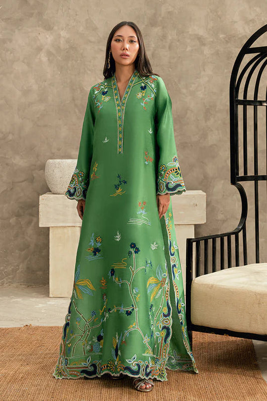 Lexi | Luxus Luxury Pret '25 | Sunnia Manahil